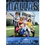 Dallas: Complete First &amp; Second Seasons [DVD] [Import]（中古品）