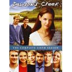 Dawson's Creek: Complete Sixth Season [DVD] [Import]（中古品）