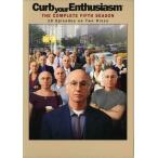 Curb Your Enthusiasm: Complete Fifth Season [DVD] [Import]（中古品）