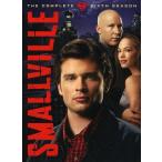 Smallville: Complete Sixth Season [DVD] [Import]（中古品）