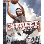 NBAストリート ホームコート - PS3
