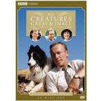 All Creatures Great &amp; Small: Complete Collection [DVD]