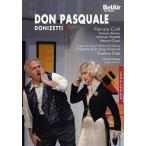 Gaetano Donizetti: Don Pasquale (Grand Theatre de Geneve) [DVD] [Impor