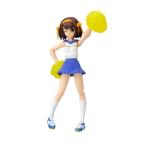 ショッピング涼宮ハルヒ Figma 涼宮ハルヒの憂鬱 涼宮ハルヒ チアガールver.