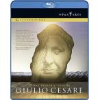 Giulio Cesare/ [Blu-ray] [Import]（中古品）