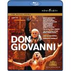 Mozart: Don Giovanni (Royal Opera House) [Blu-ray] [Import]（中古品）
