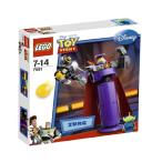 レゴ (LEGO) トイ・ストーリー 悪の帝王ザーグ 7591