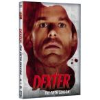 Dexter: Complete Fifth Season/ [DVD] [Import]（中古品）