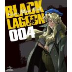 OVA BLACK LAGOON Roberta’s Blood Trail Blu-ray 004 [Blu-ray]（中古品）