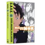Welcome to the Nhk - Save [DVD] [Import]（中古品）
