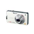 パナソニック デジタルカメラ LUMIX FX700 シェルホワイト DMC-FX700-W 141