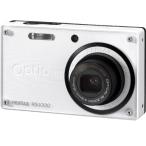PENTAX デジタルカメラ Optio RS1000 ホワ