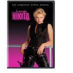 La Femme Nikita: Complete Fifth Season [DVD] [Import]