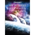 Into the Universe With Stephen Hawking [DVD] [Import]（中古品）