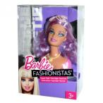 バービー Barbie　ファッショニスタ　スワッピンスタイル２　SWEETiE6705a