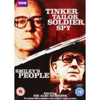 Tinker Tailor Soldier Spy / Smiley's People Double Pack [DVD] [Import]（中古品）
