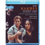 Bizet: Carmen [Blu-ray] [Import]（中古品）