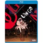 Un-Go: Complete Collection/ [Blu-ray] [Import]（中古品）