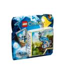 レゴ (LEGO) チーマ ネスト・ダイブ 70105