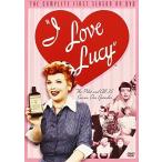 I Love Lucy Season 1 [DVD] [Import]