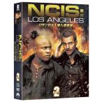 ロサンゼルス潜入捜査班 ~NCIS:Los Angeles DVD-BOX Part 2