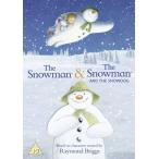 The Snowman / the Snowman and [DVD] [Import]（中古品）