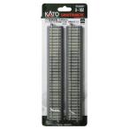 KATO HO gauge PC прямой линия дорожное полотно 246mm 4 шт. входит 2-152 железная дорога для макета товар 