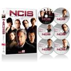 NCIS ネイビー犯罪捜査班 シーズン3 DVD-BOX Part2(6枚組)（中古品）