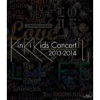 ショッピングkinki kids KinKi Kids Concert 2013-2014 「L」 (通常盤) [Blu-ray]（中古品）