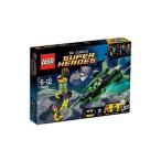 レゴ (LEGO) スーパー・ヒーローズ グリーン・ランタン vsシネストロ 76025
