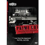 PRIME CUT MASTERPIECE SESSIONS~dedicated to Munetaka Higuchi [DVD]（中古品）