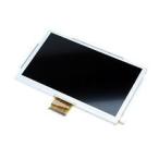 ショッピングWii Wii U ゲームパッド 液晶パネル(Y字ドライバー付)■Game pad本体修理用LCD