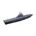 青島文化教材社 1/700 ウォーターラインシリーズ アメリカ海軍 航空母艦WAS
