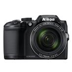 Nikon デジタルカメラ COOLPIX B500 光学4