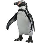 ソフビトイボックス011 ペンギン フンボルトペンギン ノンスケールソフトビ
