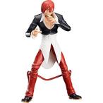 ショッピングfigma figma THE KING OF FIGHTERS '98 ULTIMATE MATCH 八神庵 ノンスケール ABS&