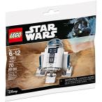 LEGO STARWARS R2-D2 スターウォーズ アストロメクドロイド 30611