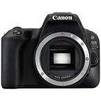 Canon ǥե EOS Kiss X9 ܥǥ ֥å EOSKISSX9BK