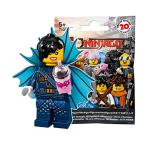 レゴ（LEGO）ミニフィギュア レゴニンジャゴー ザ・ムービー シャークアー