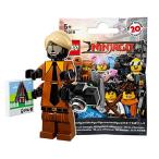レゴ（LEGO）ミニフィギュア レゴニンジャゴー ザ・ムービー フラッシュバ
