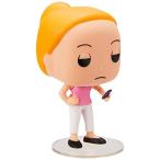 Summer (Rick &amp; Morty Series 3) Funko Pop! Vinyl Figure