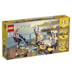 レゴ(LEGO)クリエイター ローラーコースター 31084
