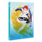 Free! -Dive to the Future- 2 [Blu-ray]（中古品）