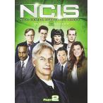 NCIS ネイビー犯罪捜査班 シーズン8 DVD-BOX Part2(6枚組)（中古品）