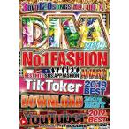 洋楽DVD 2019 Tik Tok ティック・トック Youtube 最新ベスト DIVA 2019 NO.（中古品）