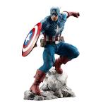 ARTFX PREMIER MARVEL UNIVERSE キャプテン・アメリカ 1/10スケール PVC製