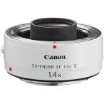 [新品] Canon エクステンダー EF1.4X III フルサイズ対応