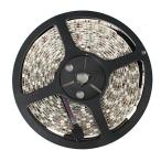 DC12V LEDテープライト 単体 フルカラーRGB 防水 5M SMD5050