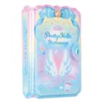 hi... Sky Precure Pretty Holic Stationery notebook Bandai 