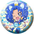 キラキラプリキュアアラモード プリポップドでか缶バッジ キュアジェラート